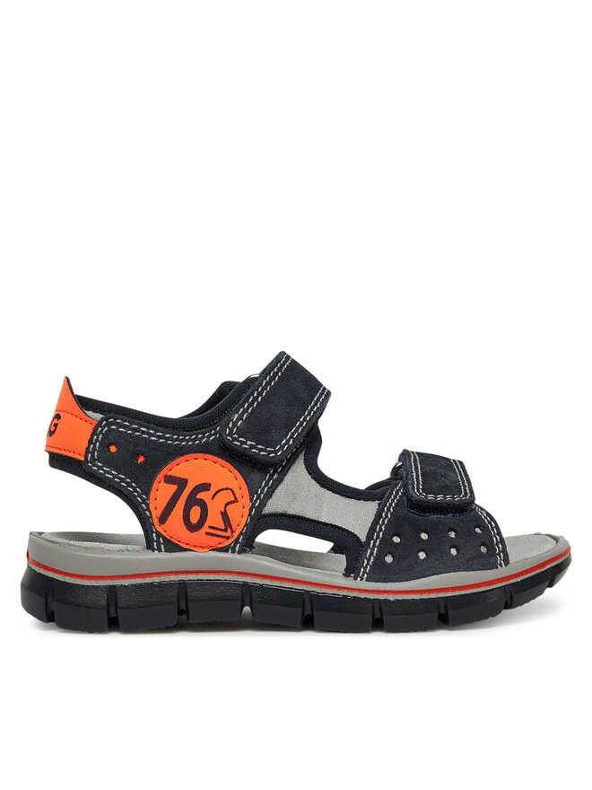 Primigi Sandalias Primigi 7895311 S Negro