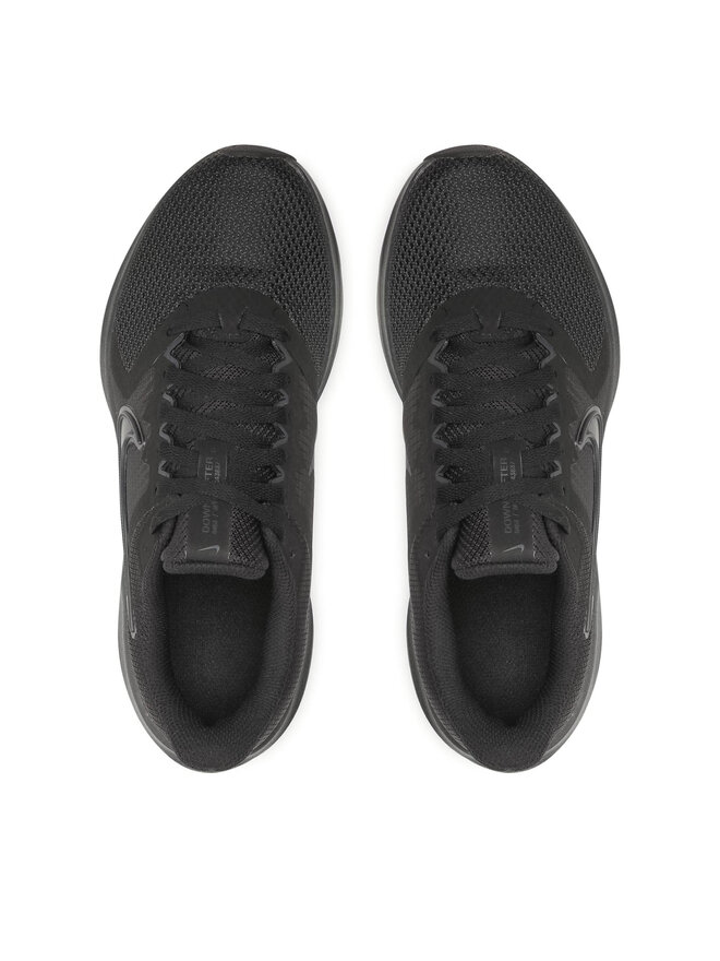 Nike Взуття для бігу Nike Downshifter 11 CW3413 003 Чорний