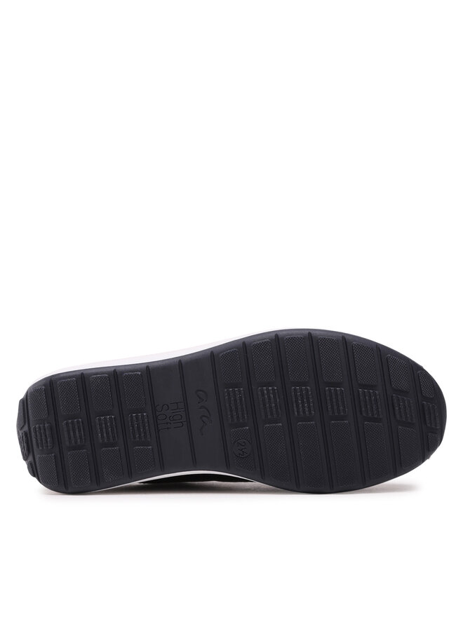 Ara Zapatillas Ara 12-34587-72 Azul marino