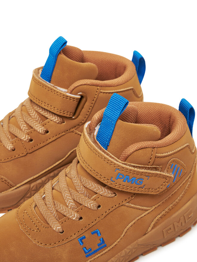 Primigi Sneakers Primigi AVANT-8966100 Marrone