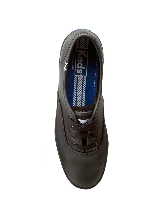 Keds Zapatillas de tenis Keds Champion WH45780 Negro