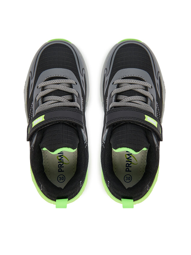 Primigi Sneakers Primigi AVANT 1463155 Schwarz