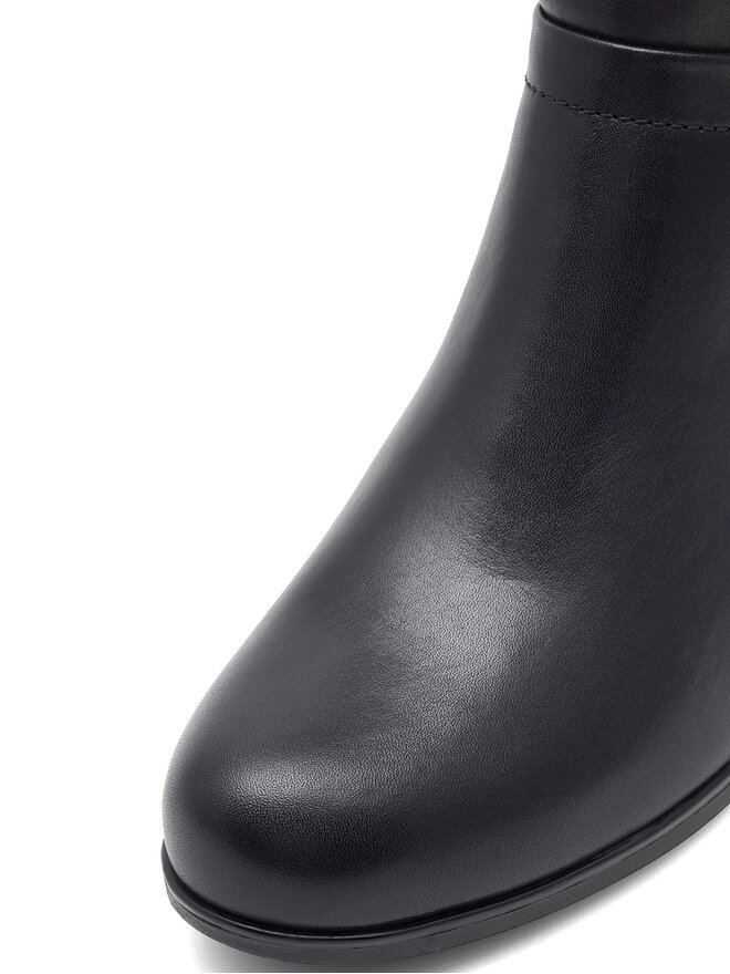 Go Soft Stiefeletten Go Soft EST-GUSTA-11 Schwarz