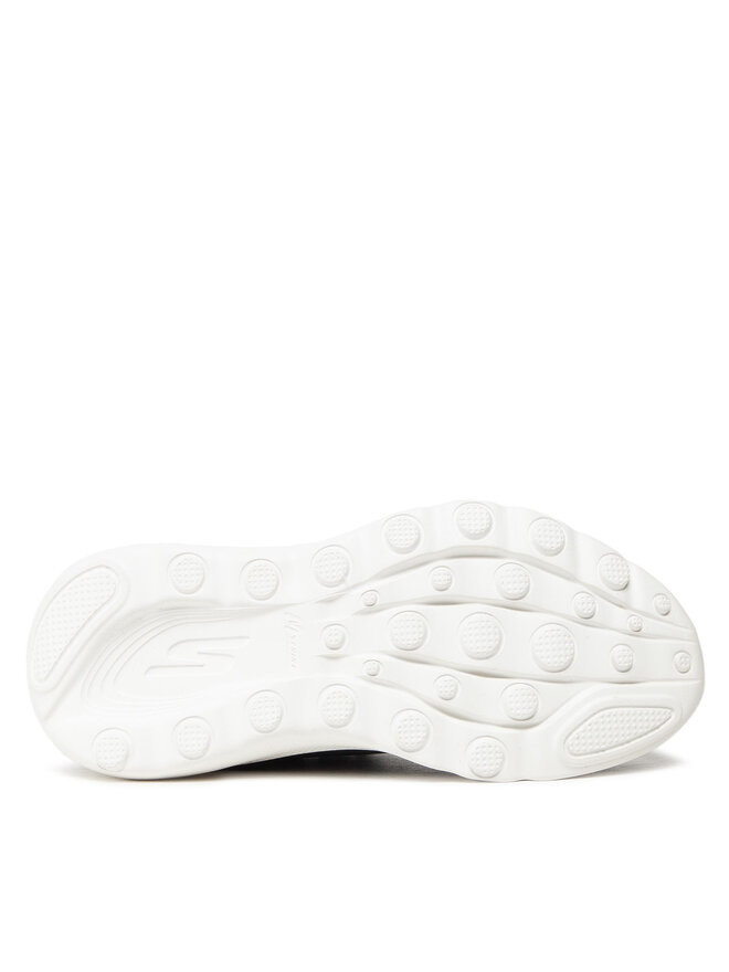 Skechers Sneakersy Skechers Ostara 128434/BLK Černá
