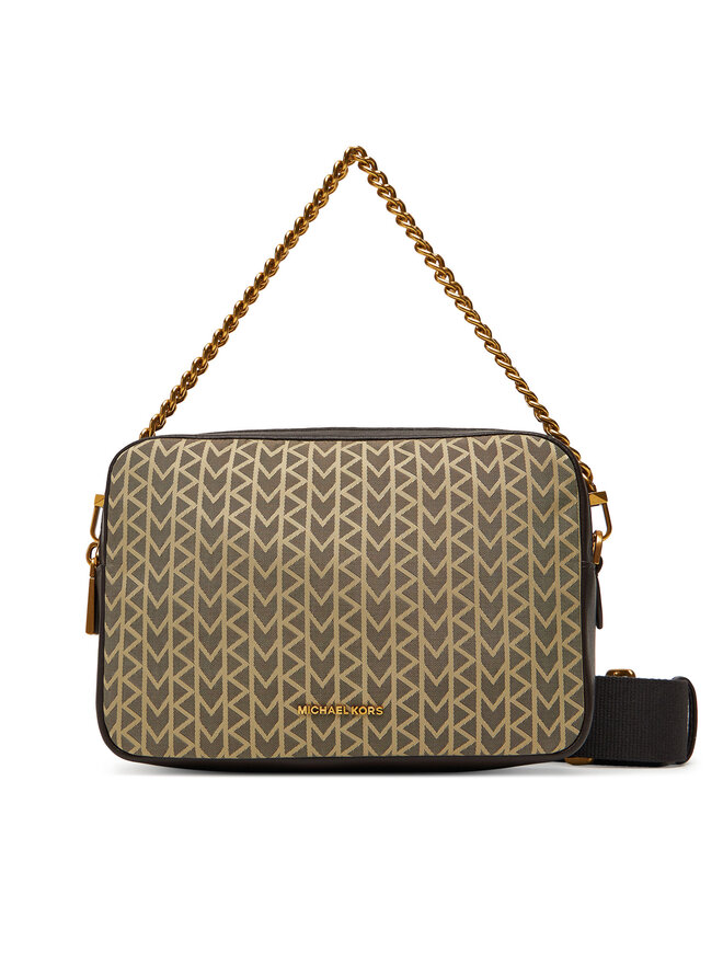 MICHAEL Michael Kors Handtasche MICHAEL Michael Kors Bryant 32T5AYTC6O Braun