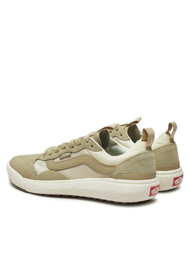 Vans Sneakersy Vans Mte UltraRange Exo Se VN000CWDSAG1 SAGE Beżowy