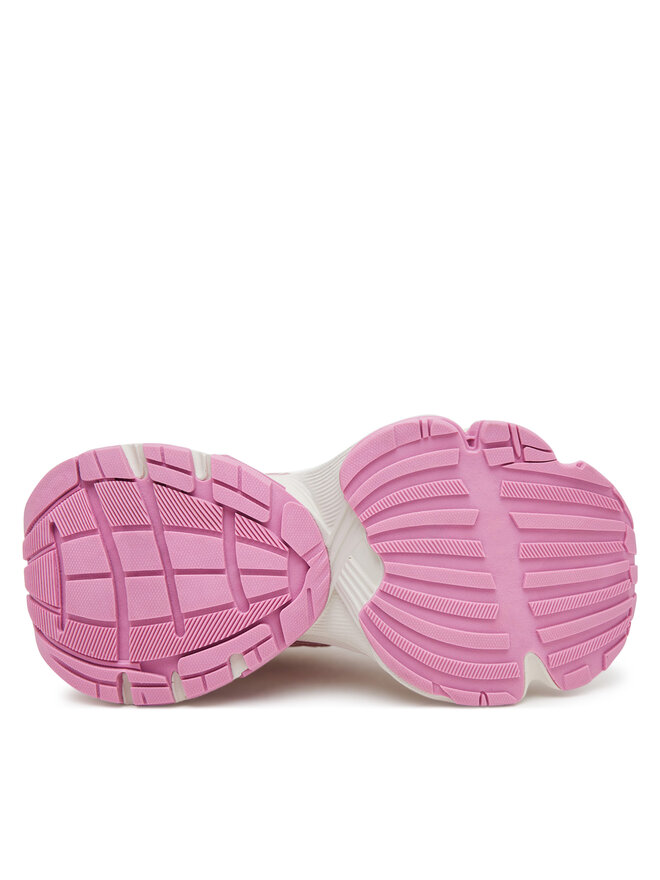 GOE Sneakers GOE RR2N4038 Alb