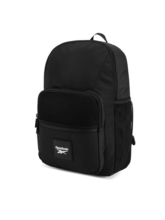 Reebok Σακίδιο Reebok RBK-015-CCC-05 Μαύρο