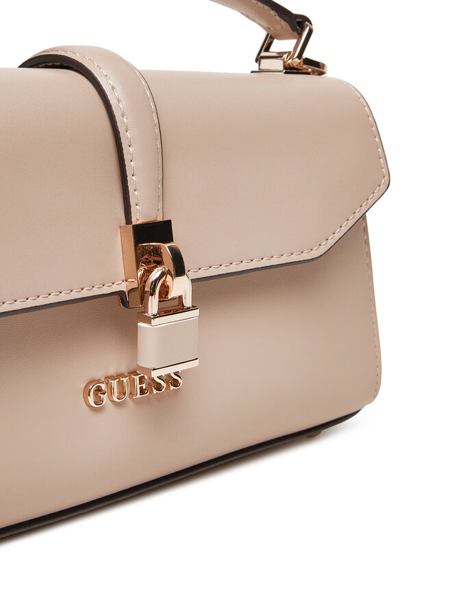 Guess Τσάντα Guess HWVG96 55200 Μπεζ