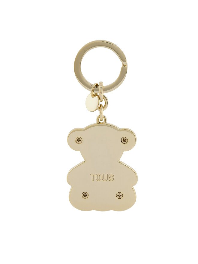 TOUS Brelok TOUS Bold Bear 2002200139 Zielony