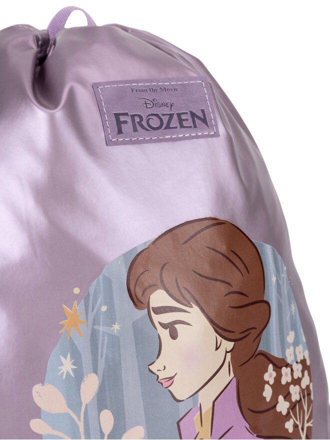Frozen Vrečka Frozen ACCCS-AW24-231DFR-A Vijolična