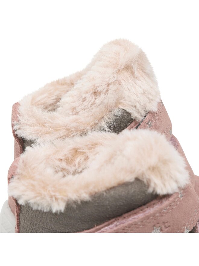 Superfit Hótaposó Superfit GORE-TEX 1-006316-5500 M Rózsaszín