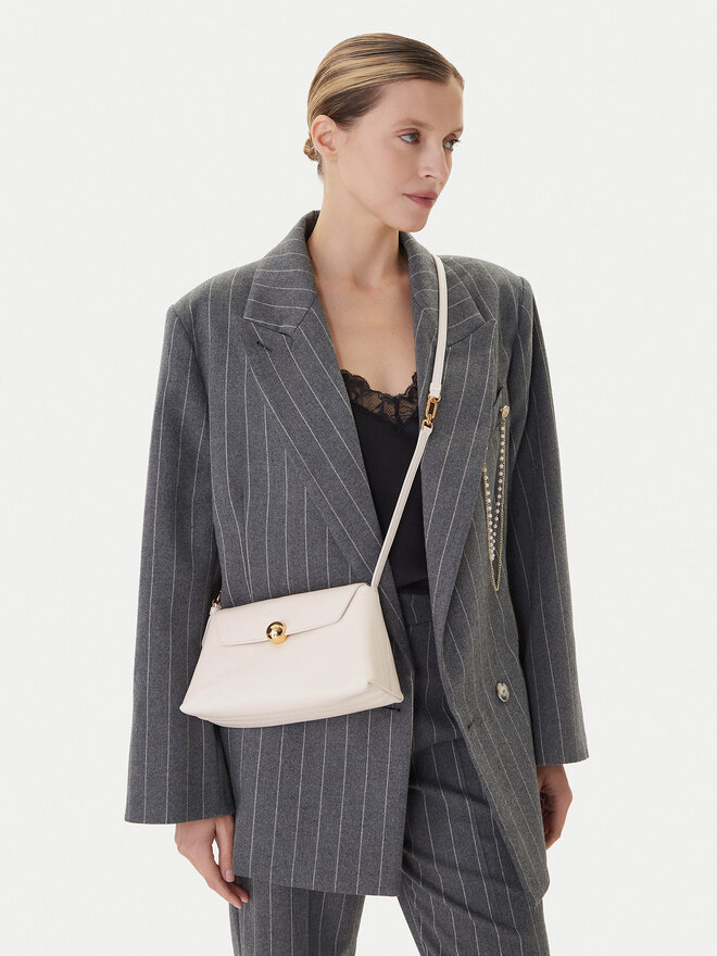 Furla Ročna torba Furla WE00680 BX2269 CN PNN00 Écru