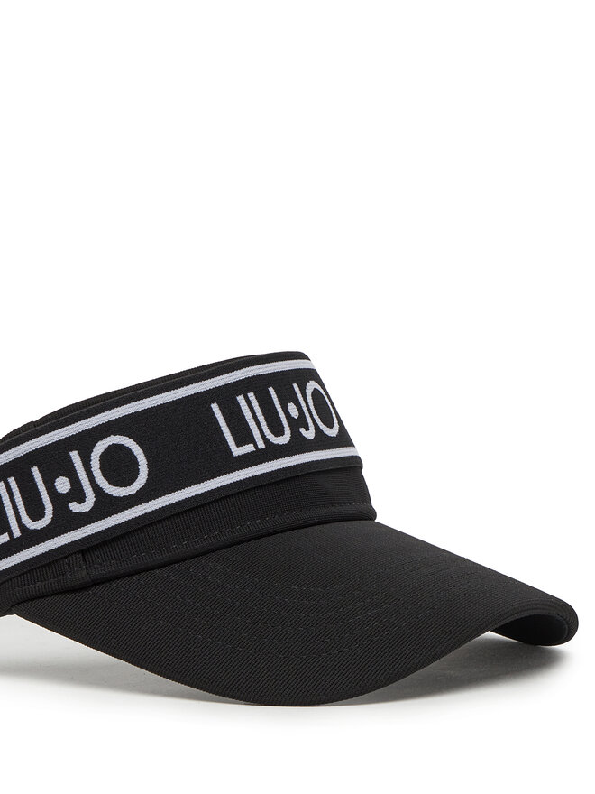 Liu Jo Schirmmütze Liu Jo VA5202 T0300 Schwarz