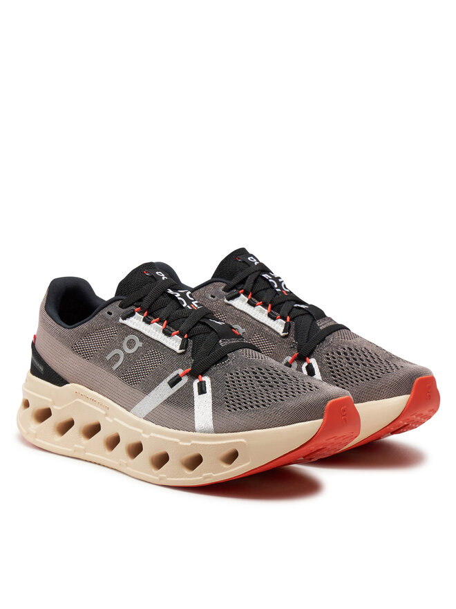 On Zapatillas de running On Cloudeclipse 3MD30092317 Marrón