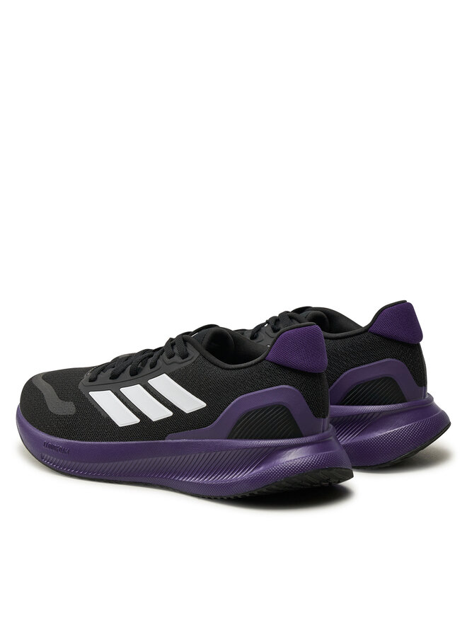 adidas Scarpe running adidas Runfalcon 5 W JI3980 Nero