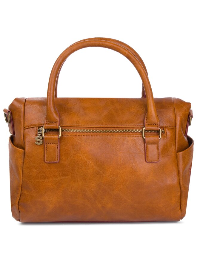 Bolso Desigual 19SAXPBB Marron zapatos.es