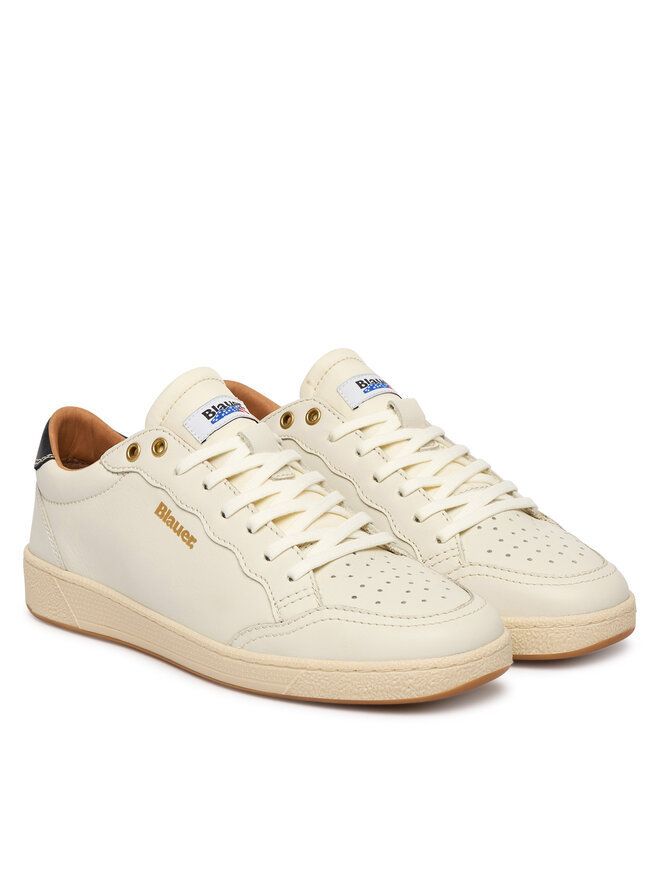 Blauer Sneakers Blauer S6MURRAY20/LEA Weiß