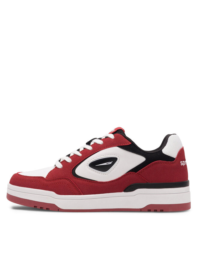 Sprandi Sneakers Sprandi FEEL IT MPRS-2022M05041 Rot