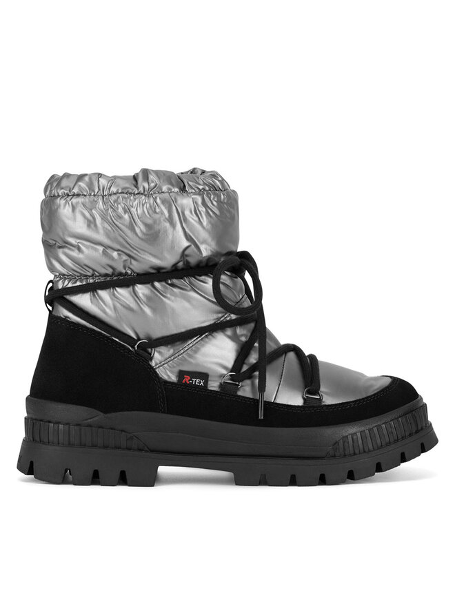 Rieker Revolution Lifestyle Schneeschuhe Rieker Revolution Lifestyle W2170-42 Grau