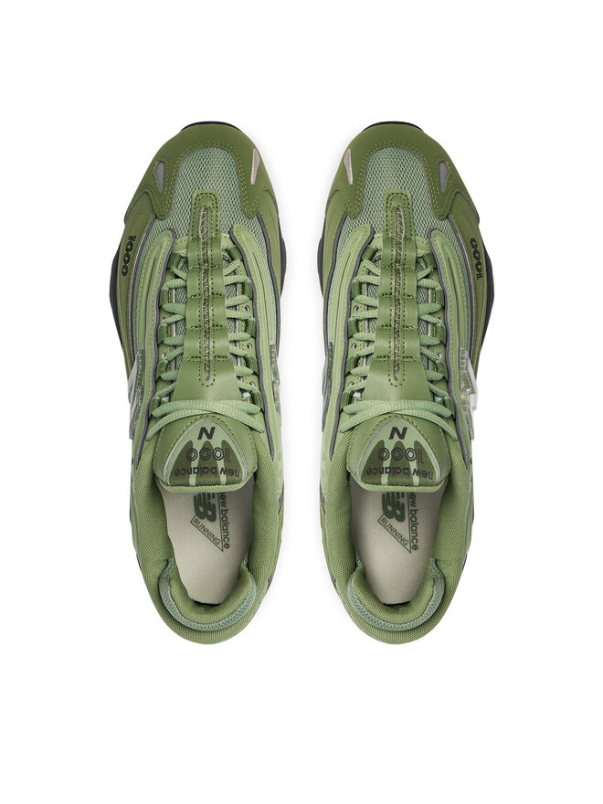 New Balance Sneakers New Balance U10003V3 Grün