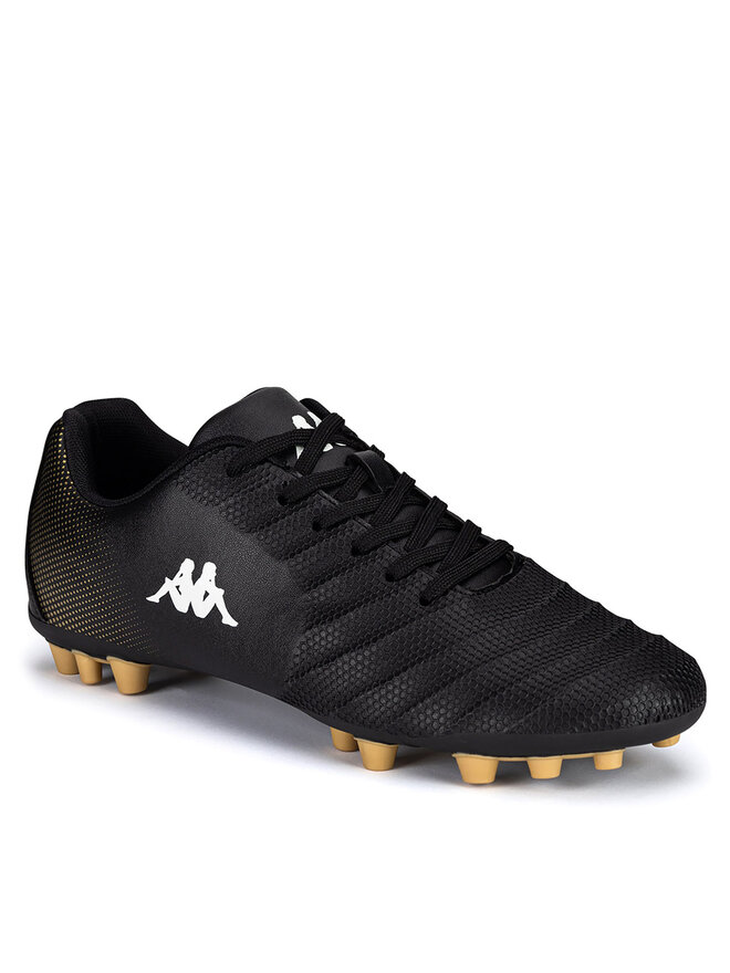 Kappa Zapatos de fútbol Kappa AW24-3C002a Negro