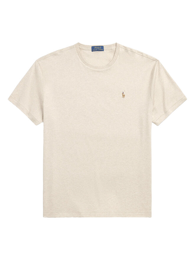 Polo Ralph Lauren Polo Ralph Lauren T-Shirt 710740727030 Beige