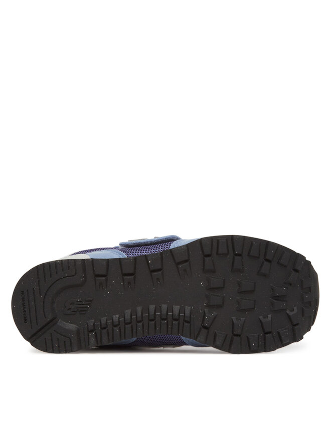 New Balance Laisvalaikio batai New Balance PV515BV Mėlyna