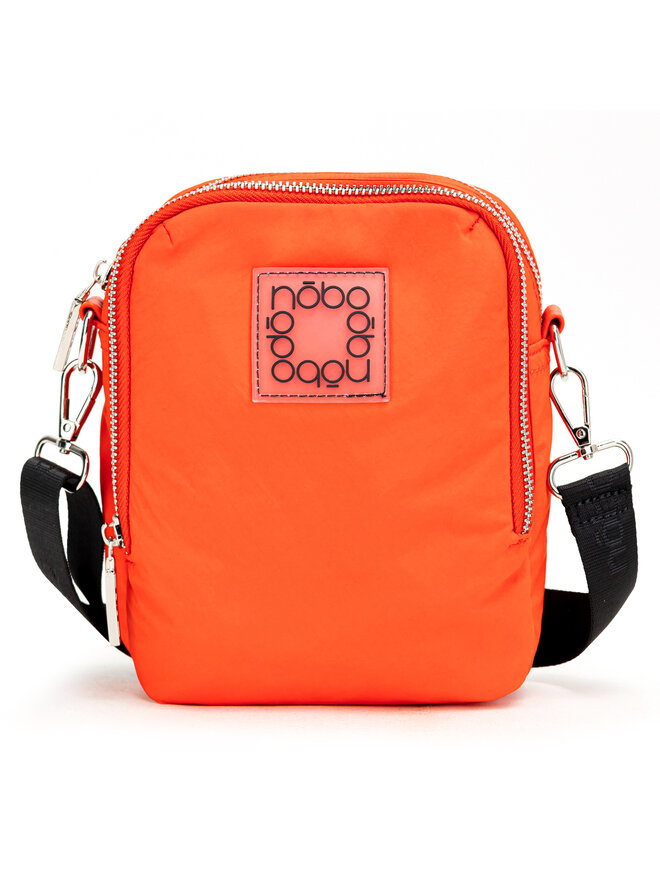 Nobo Bolso Nobo BAGU260-K003 Naranja