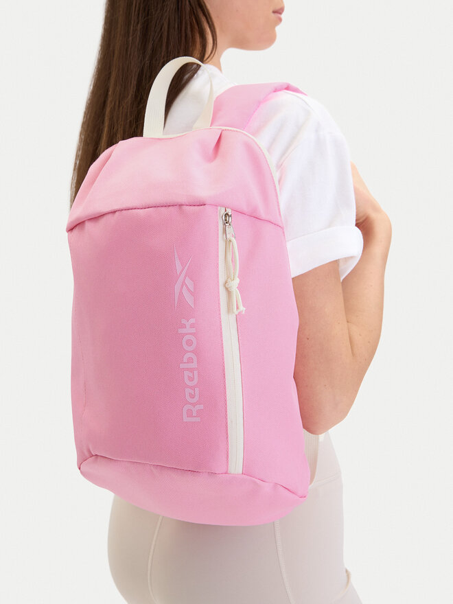 Reebok Rucksack Reebok CEOWB-RBK-XS-001-09 Rosa