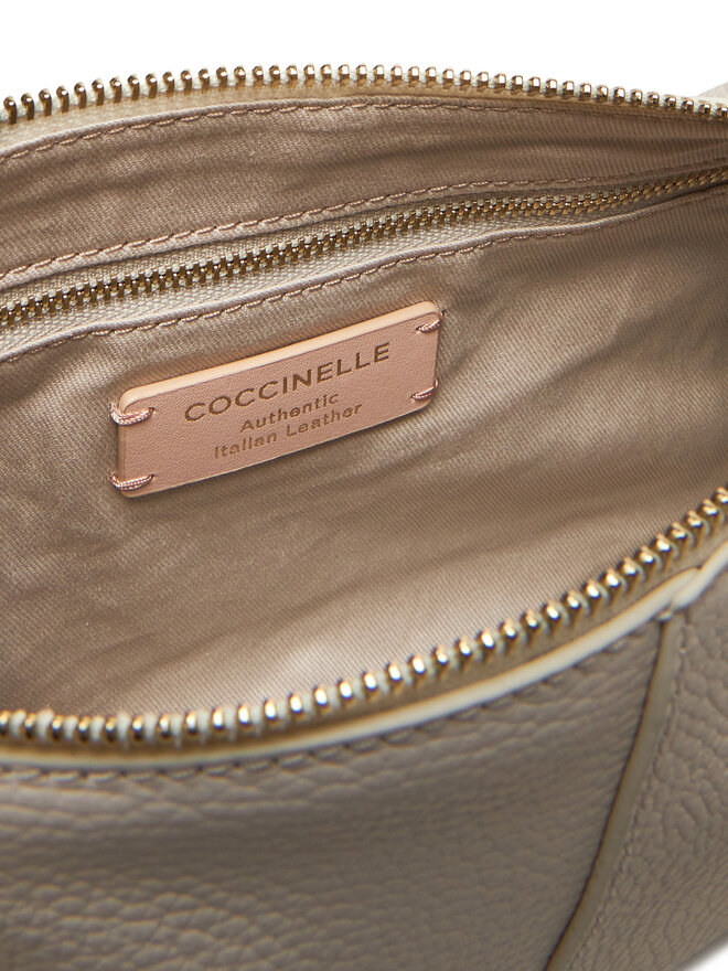Coccinelle Handtasche Coccinelle E1 SO5 13 03 01 Weiß