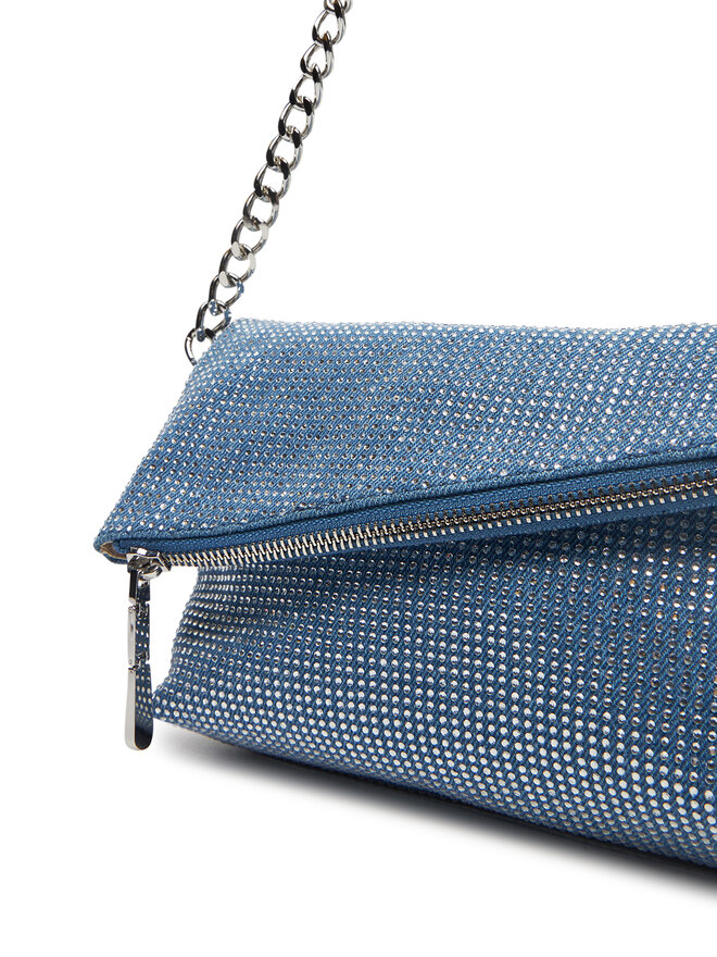 Liu Jo Táska Liu Jo Pochette AA5166 E0745 Kék