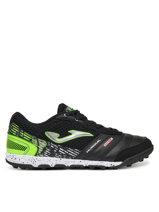 Joma Futball cipők Joma Mundial 2501 MUNS2501TF Fekete