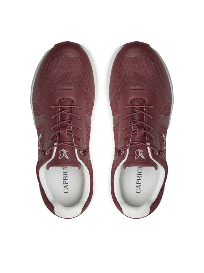 Caprice Sneakers Caprice 9-23605-43 Vișiniu