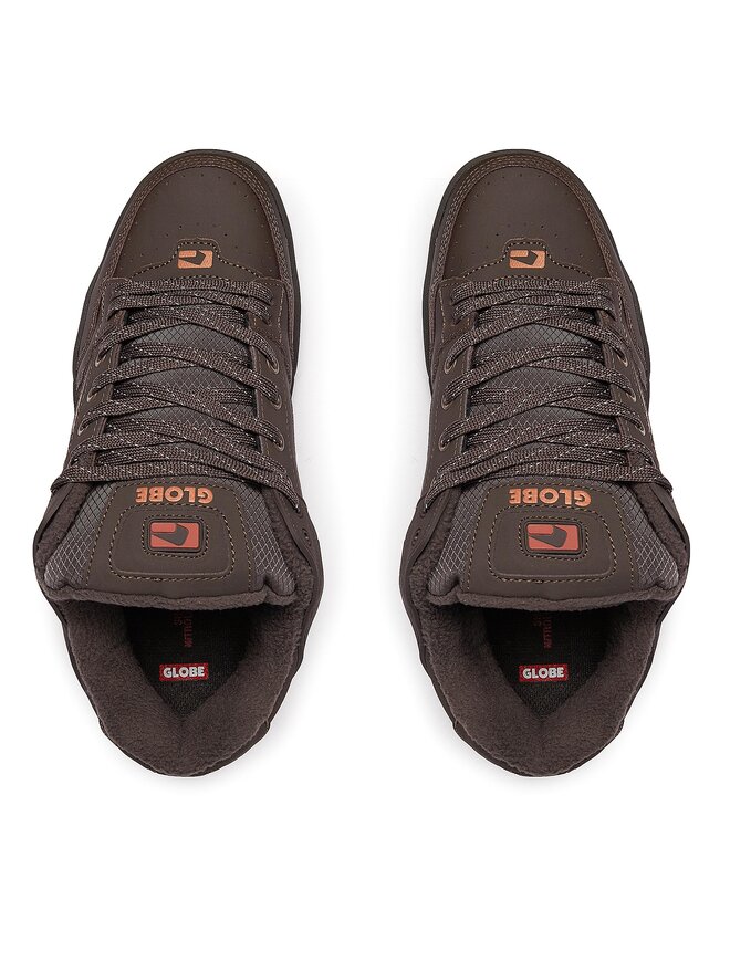 Globe tilt marron best sale