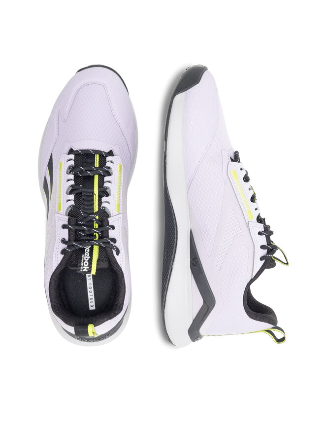 Reebok Fitnessschuhe Reebok Nanoflex Adventure T HR0417 Violett