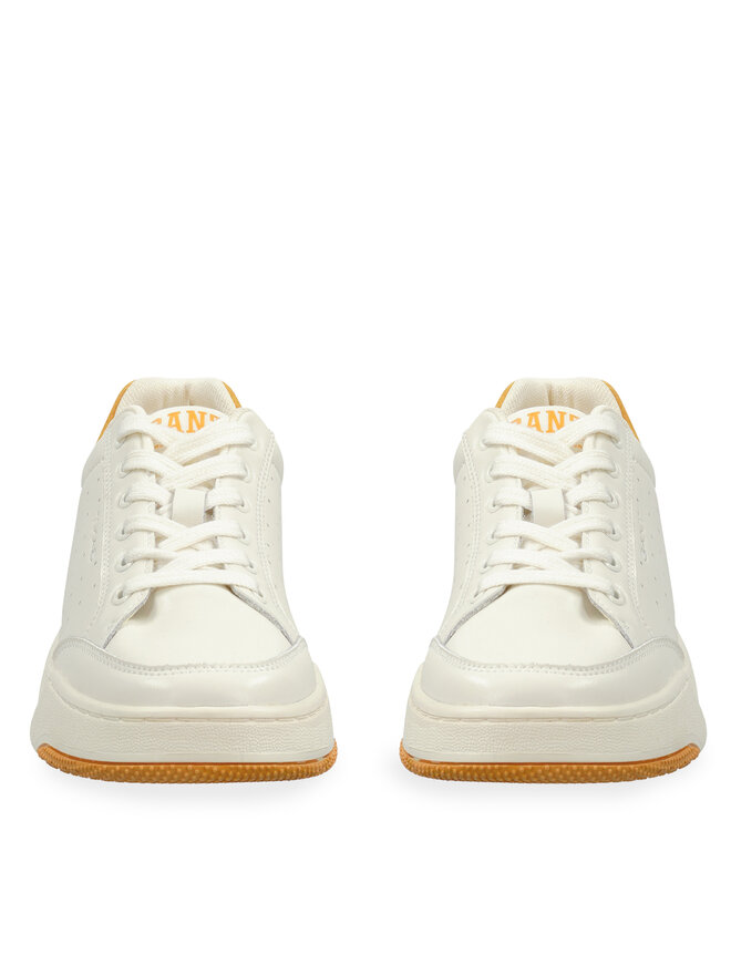 Gant Αθλητικά Gant Ellizy Sneaker 28531483 Λευκό