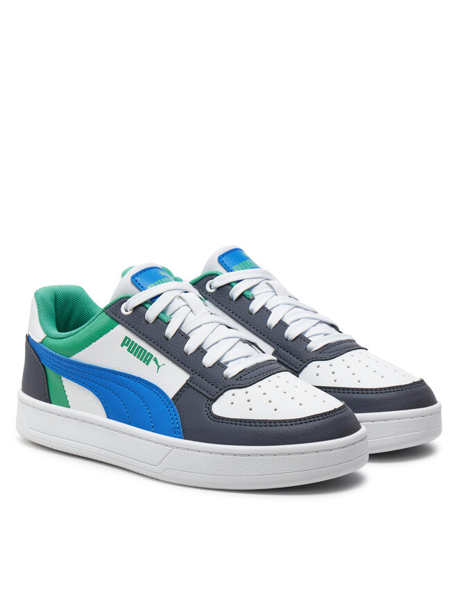 Puma Sneakersy Puma Caven 2.0 Block Jr 394461 08 Barevná