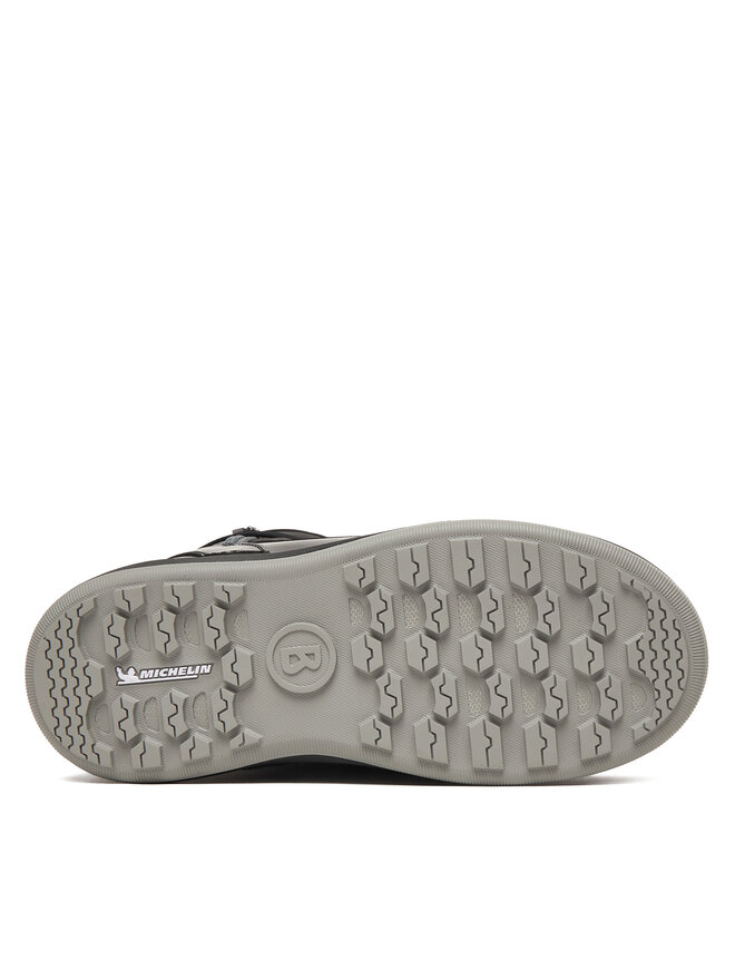 Bogner Снігоходи Bogner Laax 8 32547534 Чорний