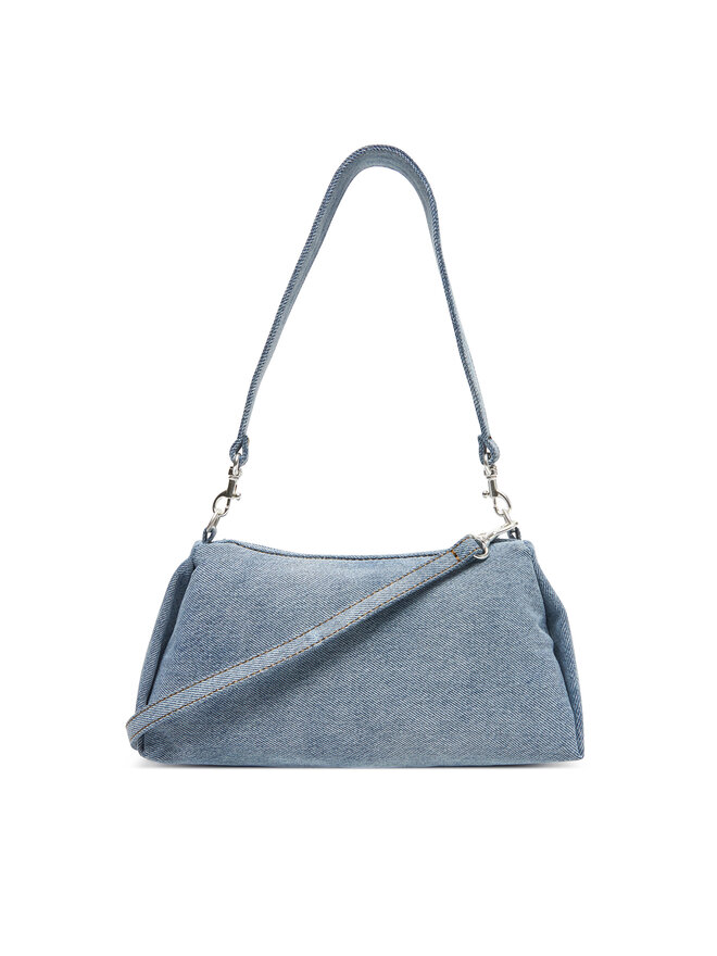 Calvin Klein Сумка Calvin Klein Denim Layla Shoulder Bag Sm LV04F3222G Голубий