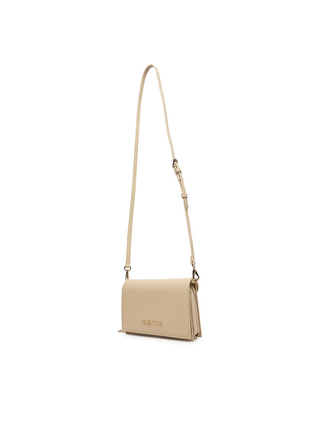 Valentino Handtasche Valentino Ember VBS9IE17 Écru