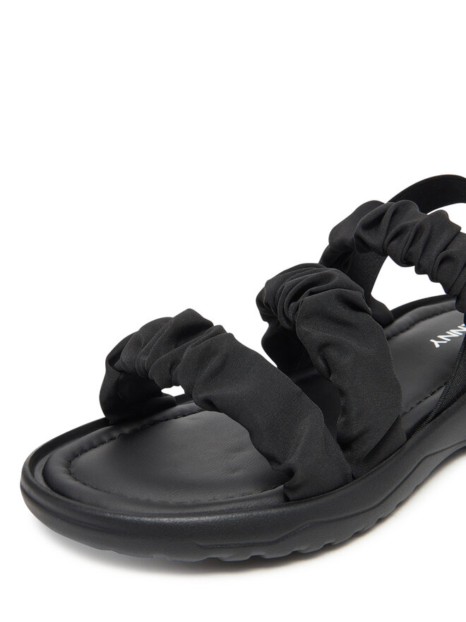 JENNY Sandalias JENNY CS2P283-01 Negro
