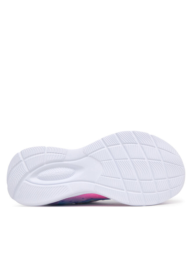 Skechers Снікерcи Skechers Jumpsters - Cutie Critters 302363L/LVMT Фіолетовий