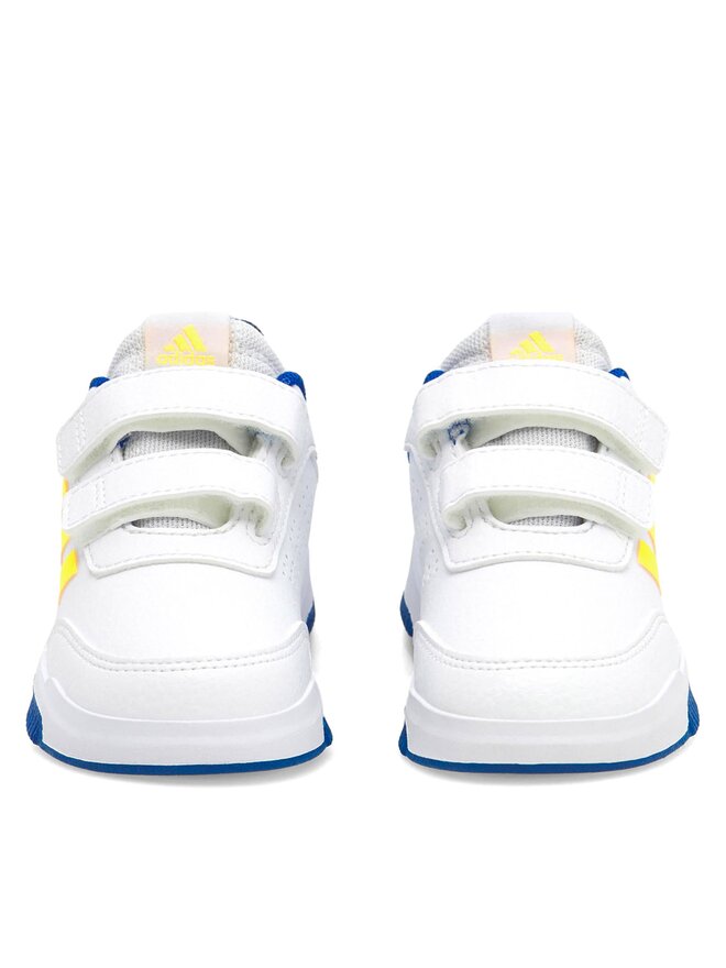 adidas Сникърси adidas Tensaur Sport 2.0 CF I IG8801 Бял