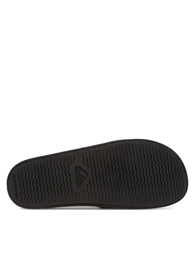 Quiksilver Klapki Quiksilver AQYL101381 Czarny
