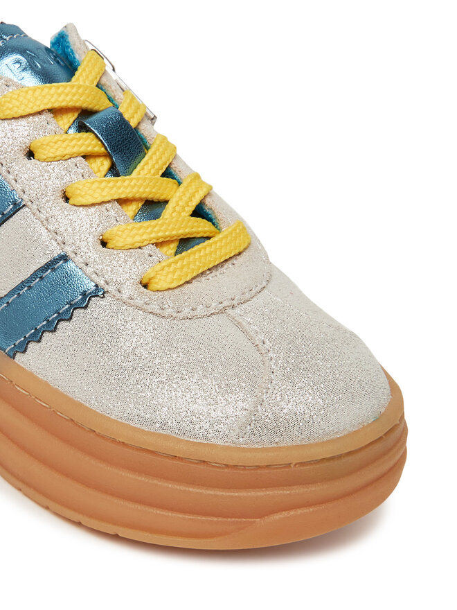 Primigi Zapatillas Primigi 7926055 S Plata