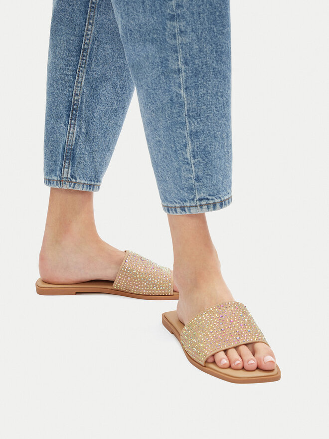 JENNY Chanclas JENNY WFA2749-4 Beis