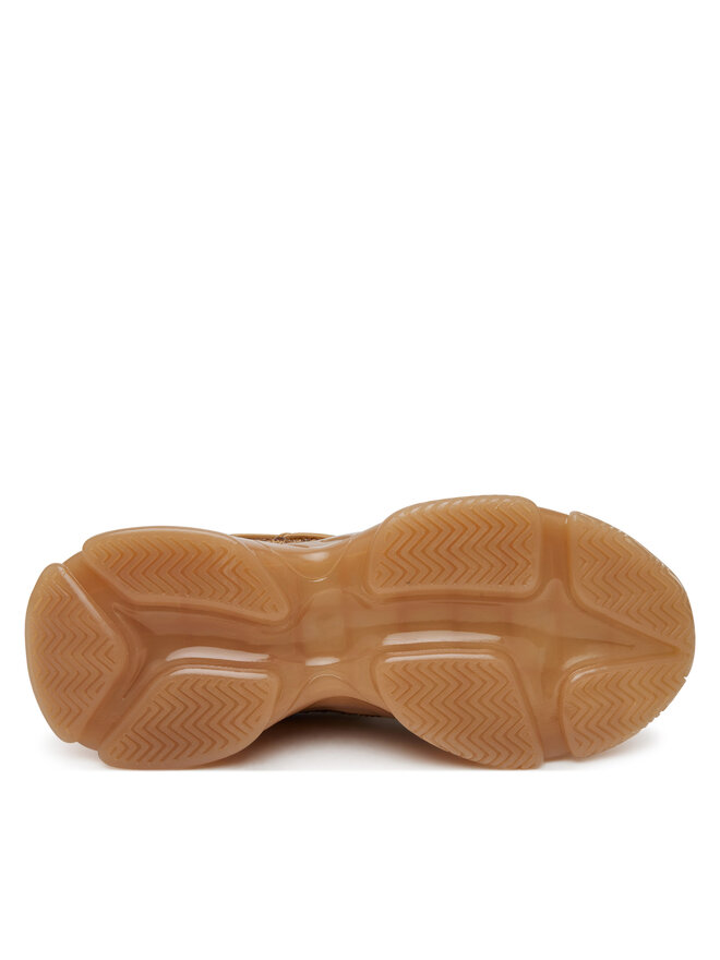 Steve Madden Sneakersy Steve Madden Magneto-R-E SM19000109 Złoty