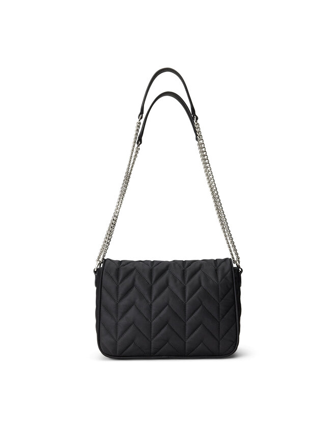 LAUREN RALPH LAUREN Handtasche LAUREN RALPH LAUREN 431P04319003 Schwarz