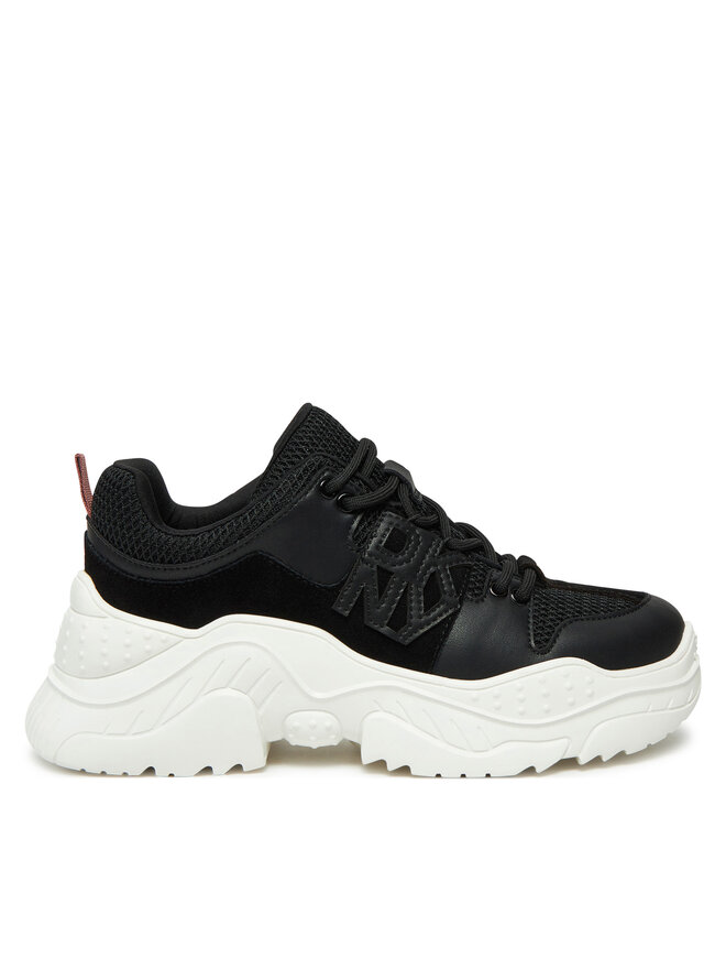 DKNY Sneakersy DKNY Odella K3436984 Černá